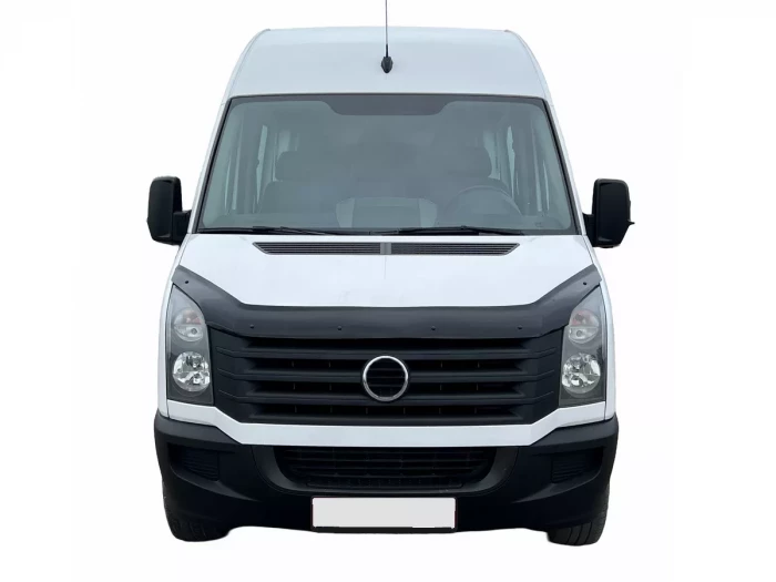 Дефлектор капота VW Crafter (06-16) - Cappafe 6