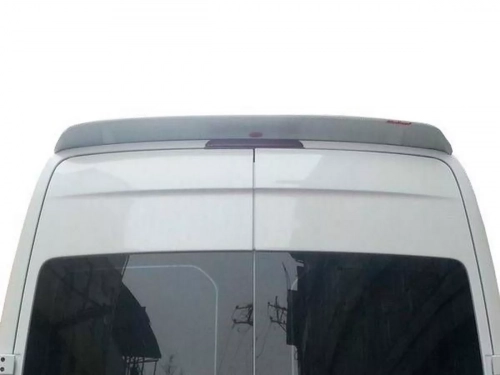 Спойлер задний VW Crafter I (06-16) - под покраску 1