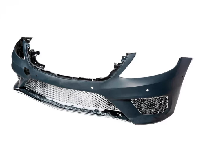 Комплект обвеса Mercedes S W222 (14-17) - S63 AMG стиль 2