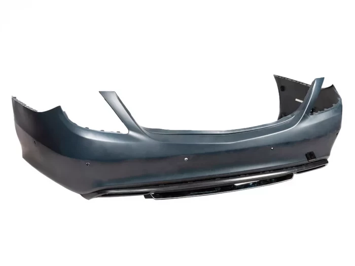 Комплект обвеса Mercedes S W222 (14-17) - S63 AMG стиль 5