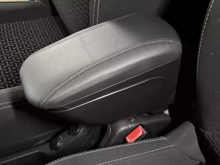 Подлокотник Citroen C3 II (09-16) - пластиковый адаптер 3