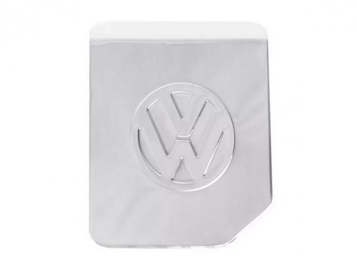 Хром накладка на лючок бензобака VW T4 (90-03) 1