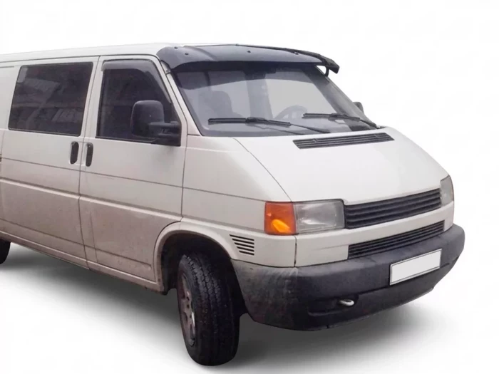 Козирок лобового скла VW T4 (90-03) - на рамі 6