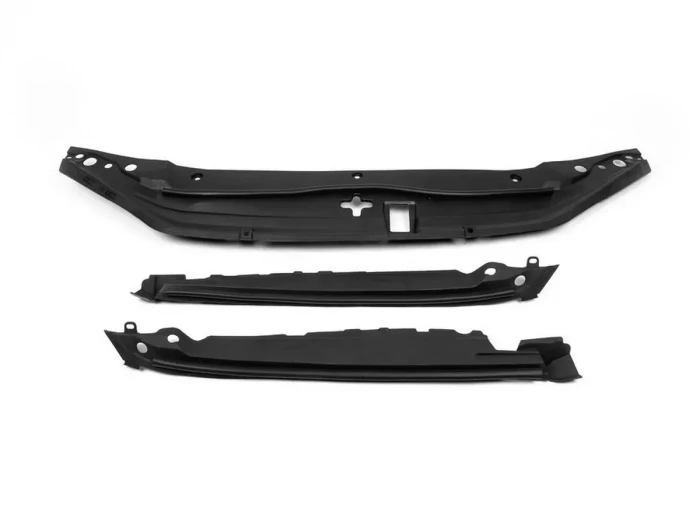 Рестайлинг обвеса Toyota LC 200 (07-15) до GT 2021 7