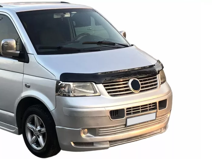 Дефлектор капота VW T5 (03-09) - CappaFe 3