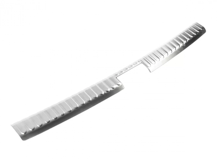 Накладка на поріг багажника VW Tiguan I (5N; 07-15) 1