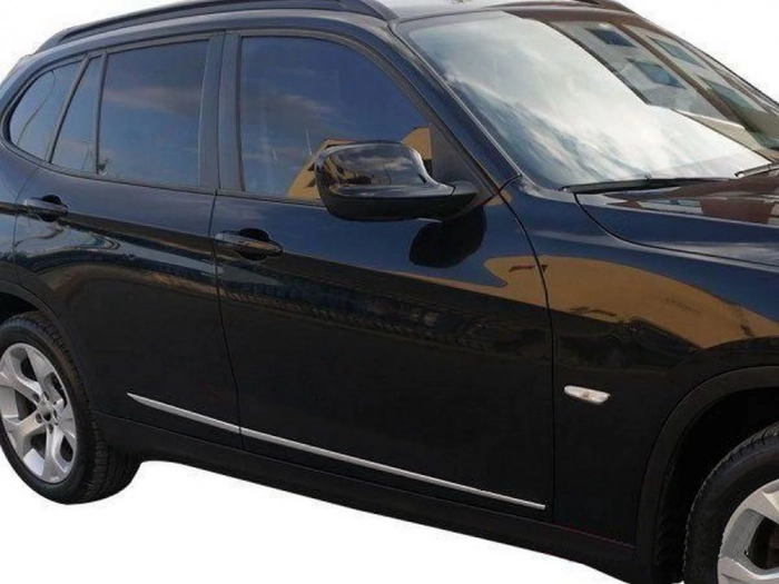 Хром молдинг дверний Audi A3 III (8V; 12-20) Sportback 4