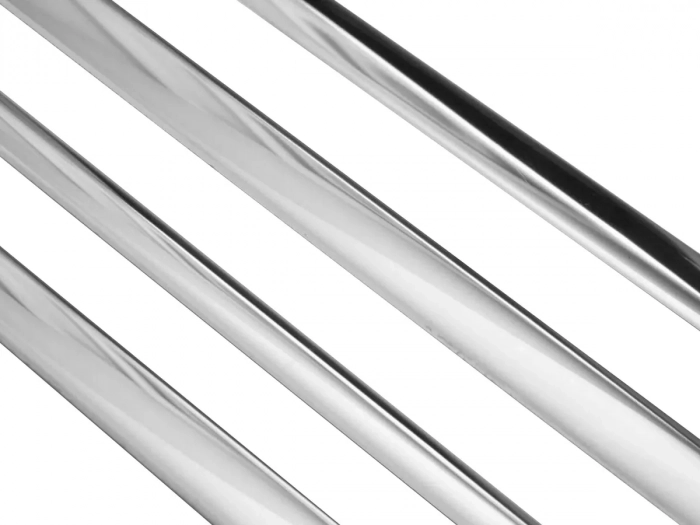 Хром нижние молдинги окон Ford Mondeo Mk3 (00-07) Sedan 2