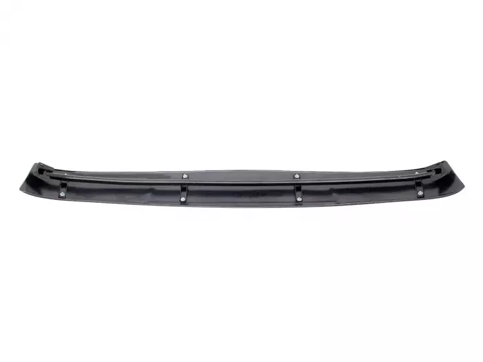 Козырёк лобового стекла Ford Custom I (13-23) - на раме 3