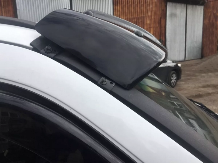 Козырёк лобового стекла Mercedes Vito W638 (96-03) 8