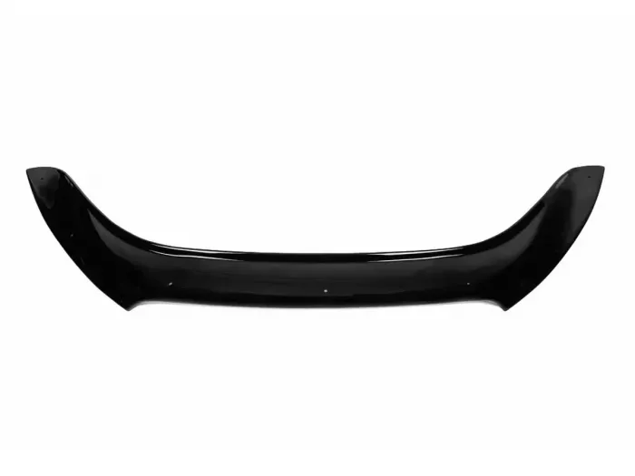 Дефлектор капота SsangYong Actyon (13-18) - Cappafe 3