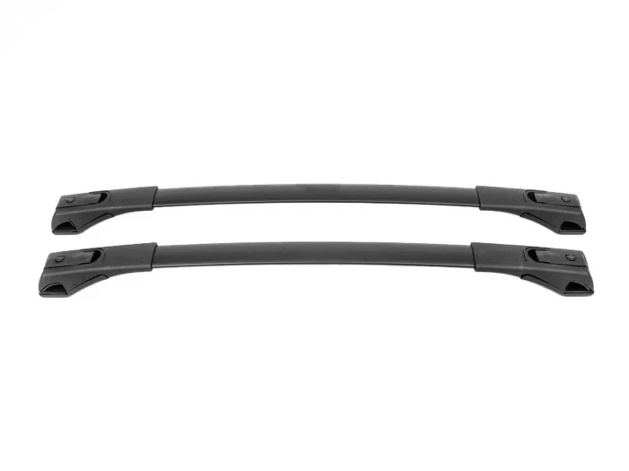 Поперечки на рейлінги Toyota Rav4 IV (XA40; 13-18) - оригінал стиль 6