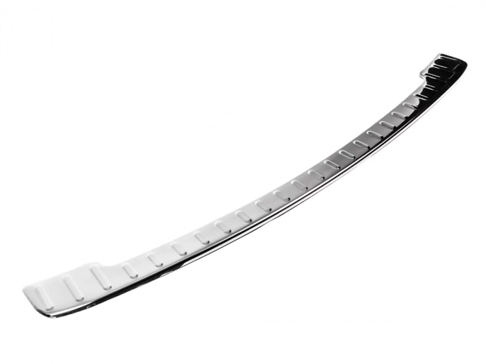 Накладка на задний бампер Range Rover Evoque L538 (11-18) - Omsa 2