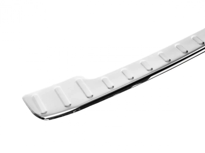 Накладка на задний бампер Range Rover Evoque L538 (11-18) - Omsa 3