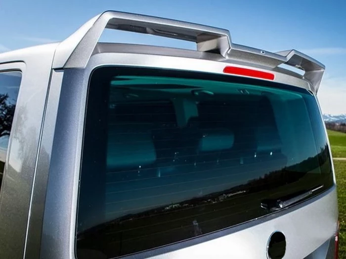 Комплект обвеса VW T6 (15-19) - ABT стиль 4