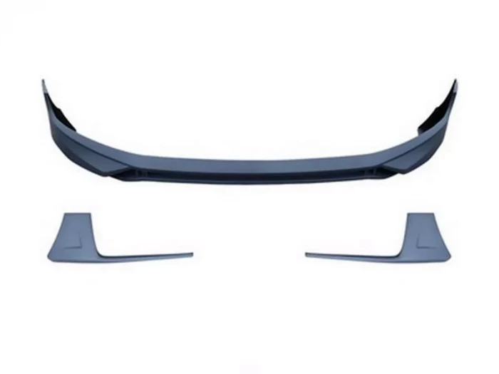 Комплект обвеса VW T6 (15-19) - ABT стиль 5