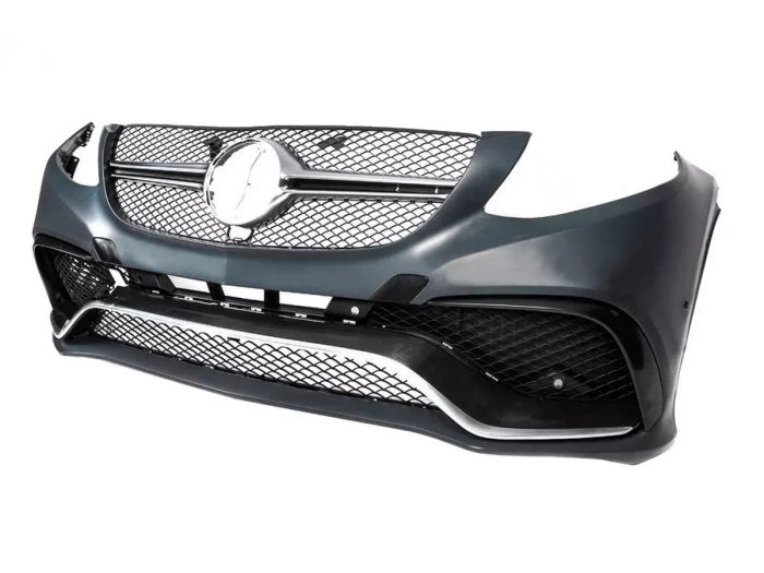 Комплект обвеса Mercedes GLE Coupe C292 (15-19) - AMG GLE 63 стиль 2