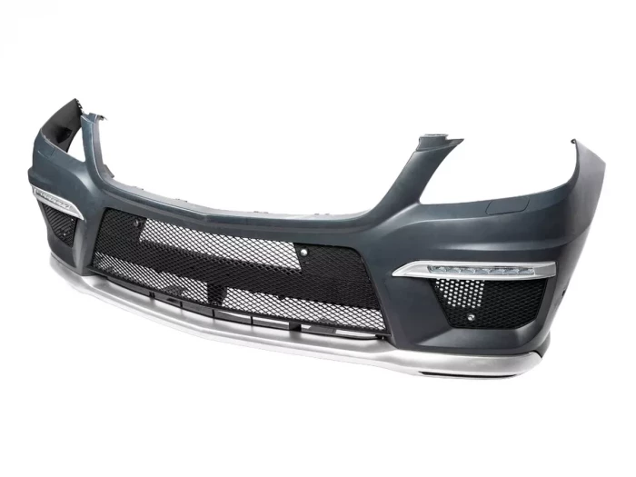 Комплект обвісу Mercedes ML W166 (11-14) - ML 63 AMG 2