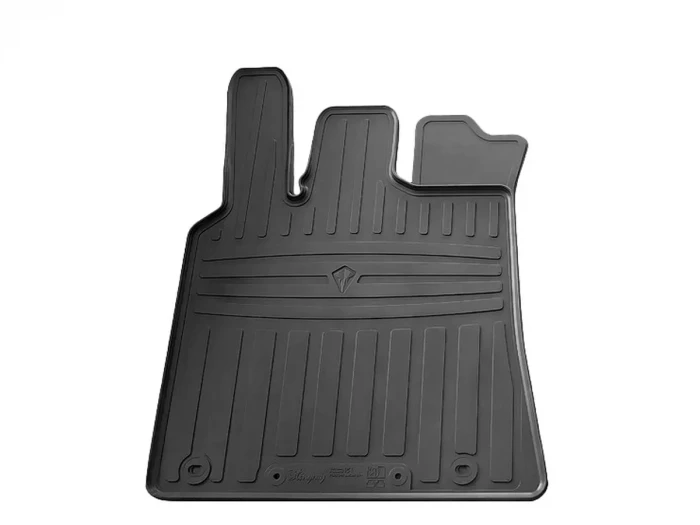 Коврики в салон Porsche Macan I (95B; 14-26) - Stingray 2