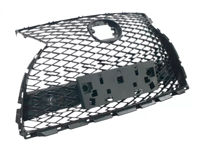 Решётка Lexus RX IV (AL20; 19-22) - F-Sport стиль 2