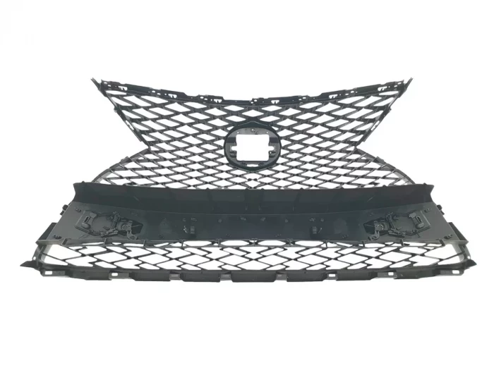 Решётка Lexus RX IV (AL20; 19-22) - F-Sport стиль 3