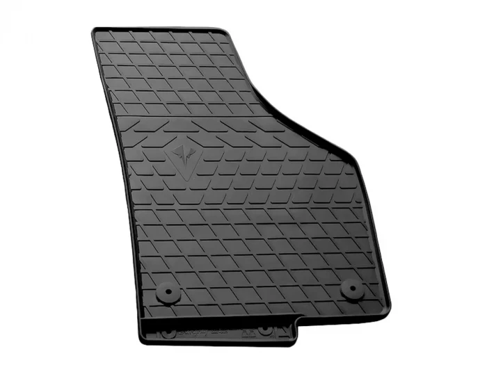 Килимки в салон VW Tiguan I (5N; 07-15) - Stingray 3