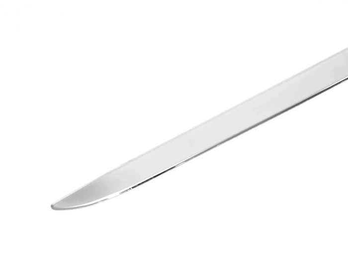 Хром на кромку багажника Peugeot 308 I (T7; 07-13) 5D Htb 2