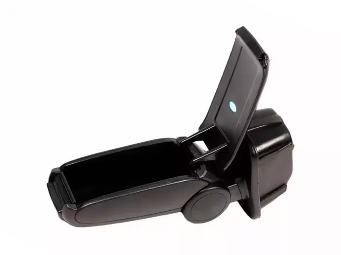 Подлокотник Peugeot 308 (07-13) - чёрный 2