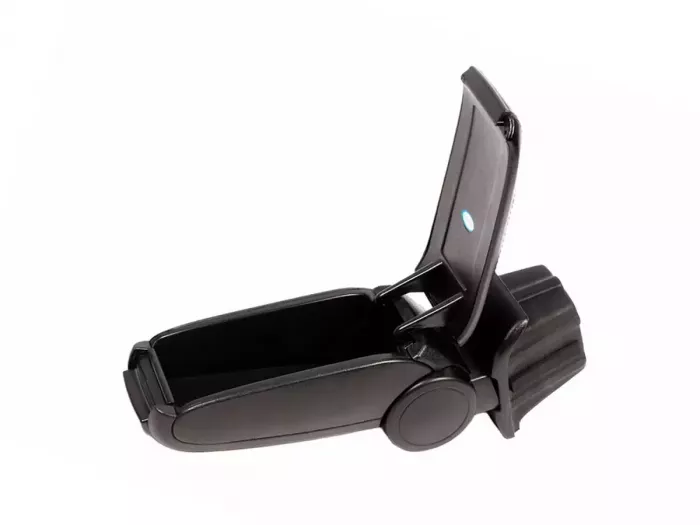 Подлокотник Peugeot 308 II (14-21) - чёрный 2