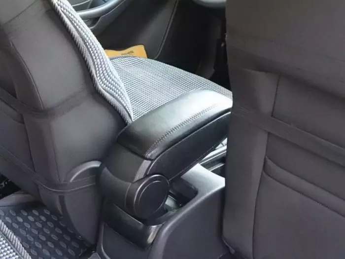 Подлокотник Peugeot 308 II (14-21) - чёрный 4