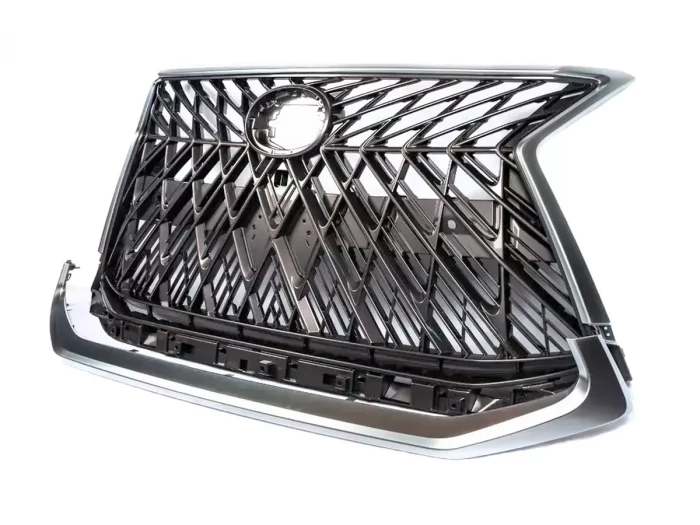 Решетка Lexus LX 570 (16-20) - TRD стиль 2