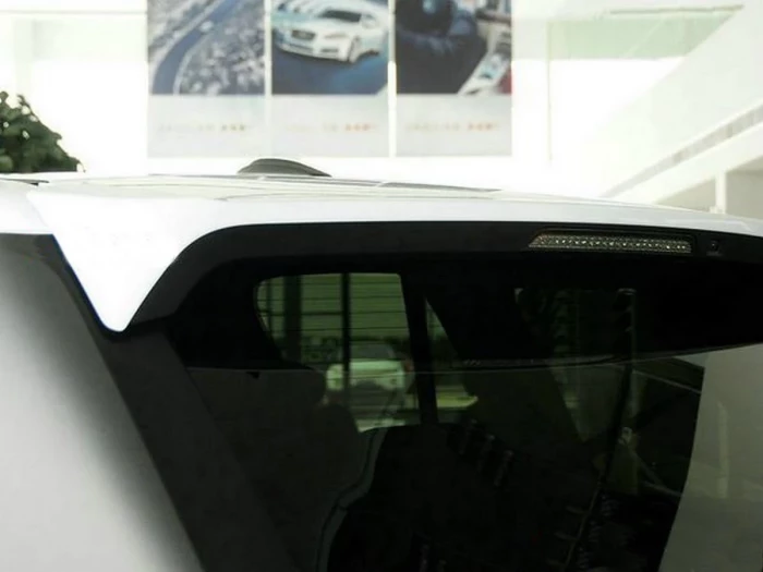 Спойлер Range Rover Sport I (L320; 05-13) - со стопом 4