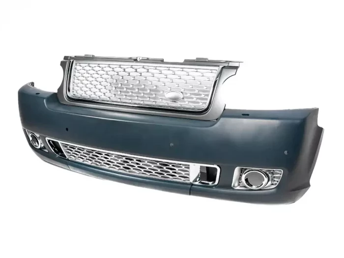 Комплект обвеса Range Rover Vogue III (L322; 05-12) - Autobiography 2