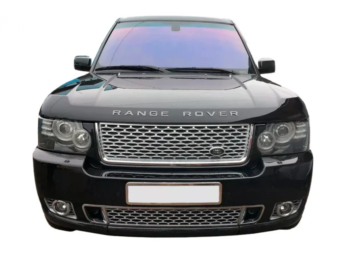 Комплект обвеса Range Rover Vogue III (L322; 05-12) - Autobiography 5