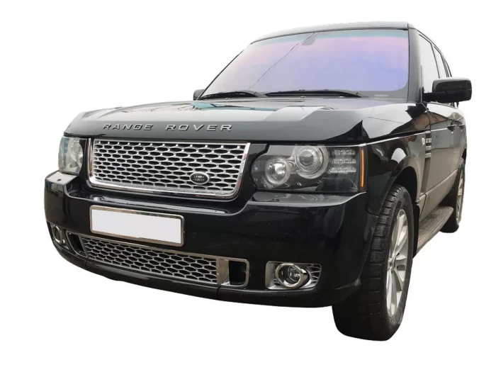 Комплект обвеса Range Rover Vogue III (L322; 05-12) - Autobiography 6