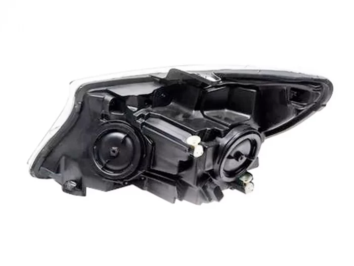 Фары Mercedes Vito III W447 (14-) - LED V-Class стиль 3