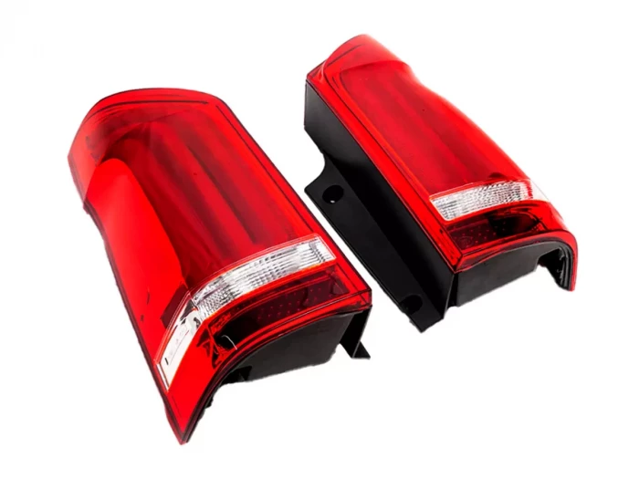 Фонари задние Mercedes Vito III W447 (14-) - LED 2