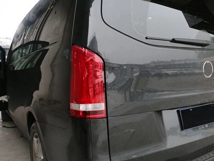 Фонари задние Mercedes Vito III W447 (14-) - LED 5