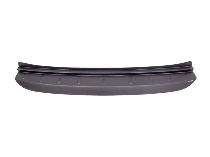 Накладка на задний бампер Hyundai Tucson III (TL; 16-18) - ABS 2
