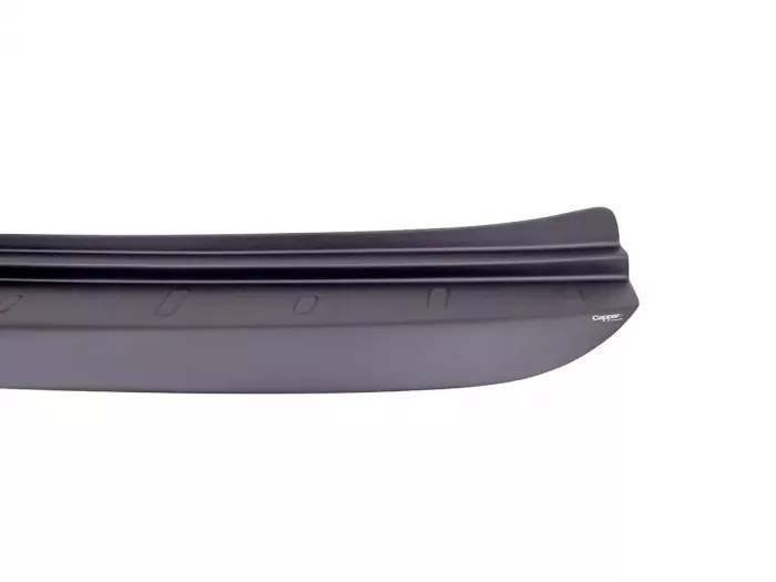 Накладка на задний бампер Hyundai Tucson III (TL; 16-18) - ABS 4