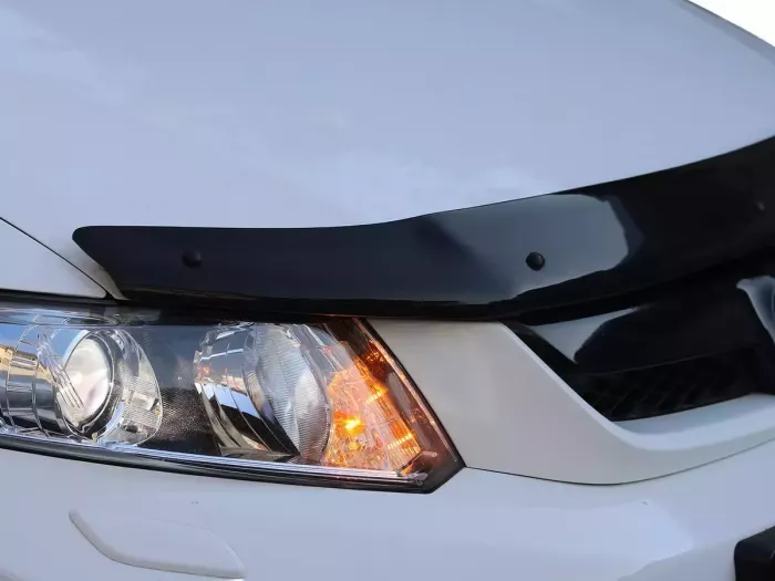 Дефлектор капота Honda Civic 9 (12-16) Sedan - Cappafe 7