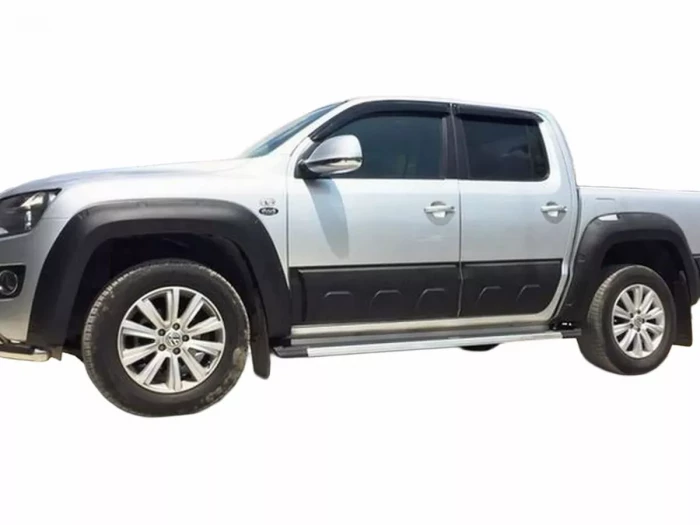 Розширювачі колісних арок VW Amarok I (10-20) – на клею 5