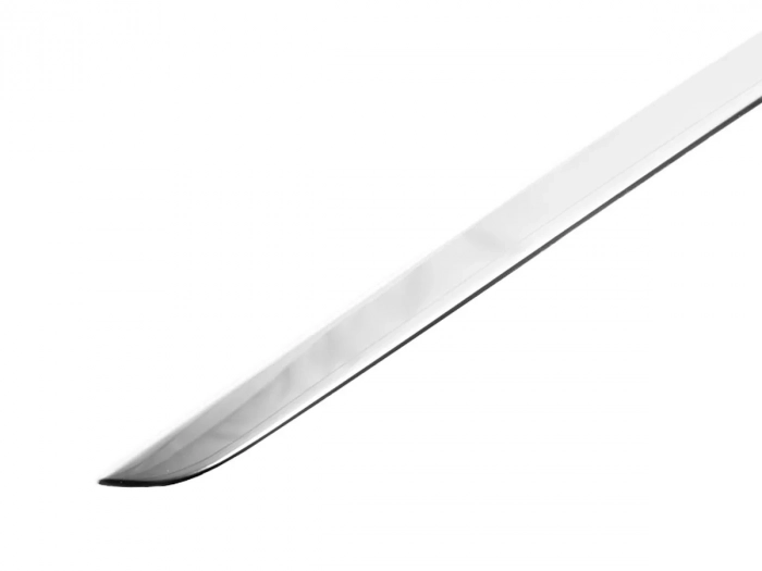 Хром на кромку багажника Honda Civic X (16-21) Sedan - Carmos 3