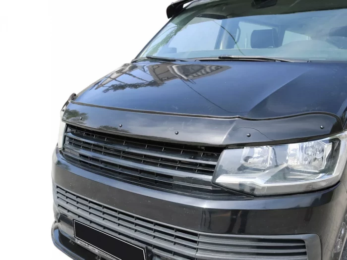 Дефлектор капота VW T6 (15-23) - CappaFe 8