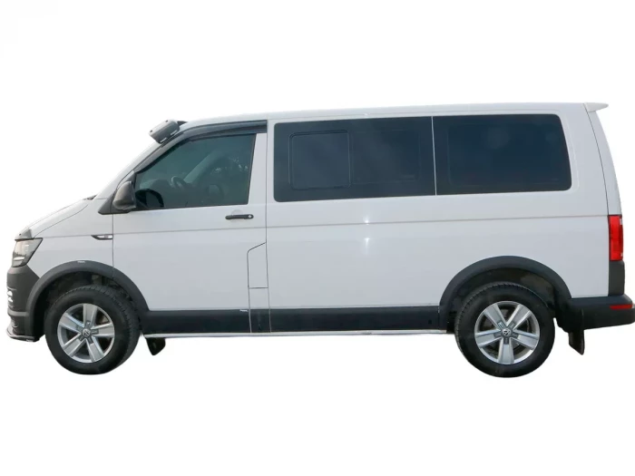 Арки та дверні молдинги VW T6 (15-19) коротка база, 1 зсувні двері 6