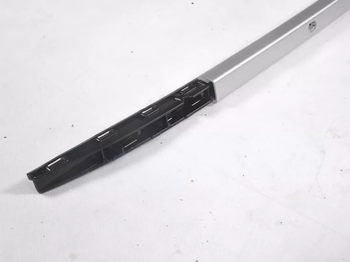 Рейлінги Maserati Levante (16-) - OEM стиль 6