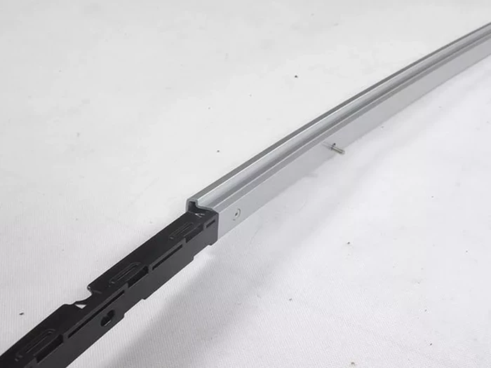 Рейлінги Maserati Levante (16-) - OEM стиль 7