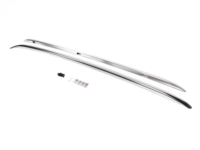 Рейлинги Range Rover Velar (L560; 17-) - OEM стиль 2