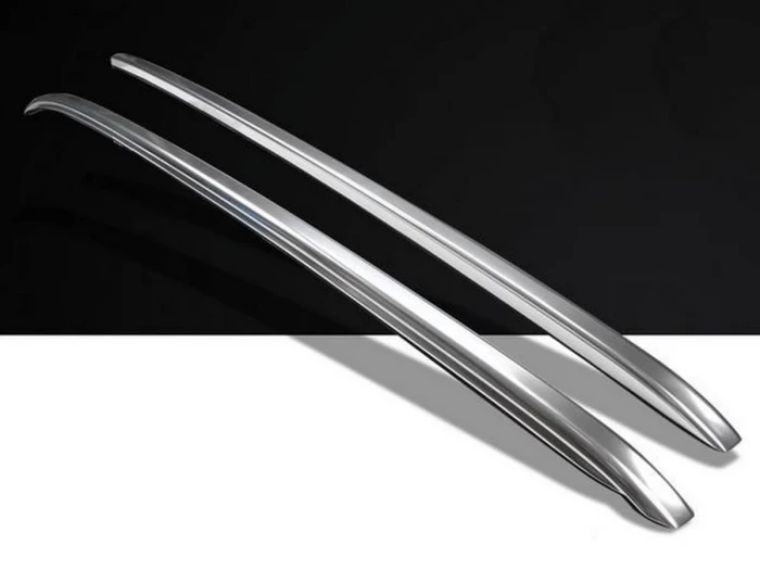 Рейлінги Jaguar F-Pace (16-) - OEM стиль 4