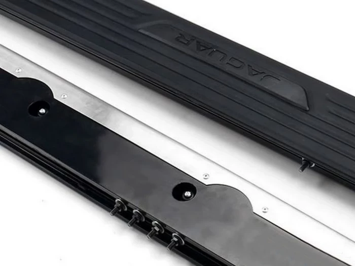 Пороги бічні Jaguar F-Pace (16-) - OEM стиль 8